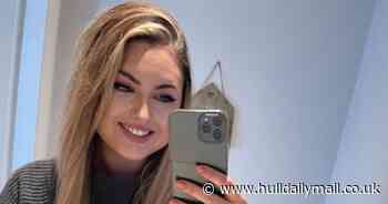 'Disgusted' pregnant woman claims McDonald's drink was lurking with 'maggots' - Hull Live