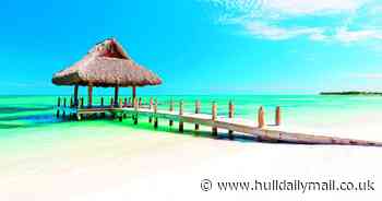 All of the countries unvaccinated people can now travel to - Hull Live