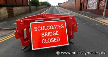 Historic River Hull bridge £7m repair plans take big step forward - Hull Live
