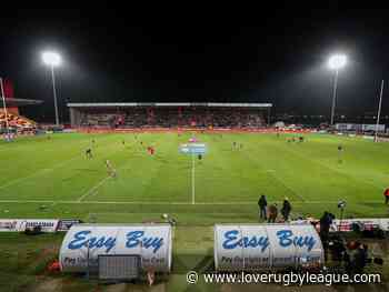 Hull KR and Castleford condemn anti-social behaviour in statements - Love Rugby League