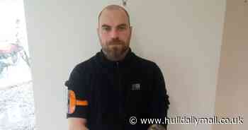 Hero Hull bouncer saved woman's life after she jumped into freezing water at Prince's Dock - Hull Live