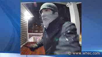 RPD: Do you know this man?