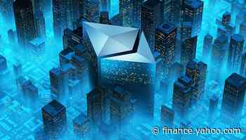 Ethereum – poised and ready? ETH on-chain analysis (January 2022) - Yahoo Finance