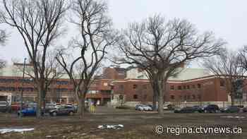 Surgery levels in Saskatchewan getting back on track