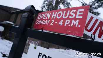 Edmonton's housing market booming through first two months of the year