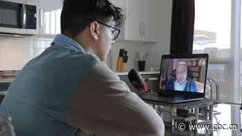 Conversion therapy is illegal in Canada. But some U.S. life coaches are offering it to Canadians online