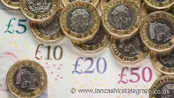 Benefit rates increase in April - Full list including Universal Credit and child benefit