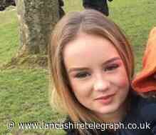 Girl, 16, with links to Accrington missing for five days