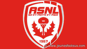 Nancy - Mercato : Warren Bondo (ASNL) ciblé par cinq clubs de Ligue 1 ! - Jeunesfooteux