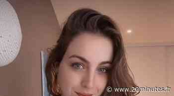 Nancy : Wonderwomath, la prof qui rend « les maths plus glamour » sur TikTok - 20 Minutes