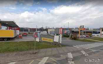 Près de Nancy. Une femme de 38 ans fait un malaise cardiaque dans une station-service et décède - Le Pays d'Auge