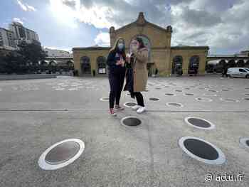 Nancy. « J’évite de passer dessus » : pourquoi ces pavés de verre posent problème - Le Pays d'Auge