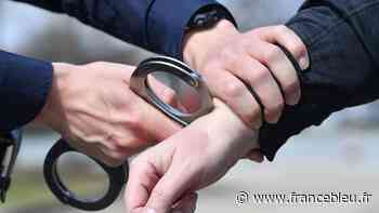 Près de Nancy, des policiers en civil interpellent un cambrioleur poursuivi par deux habitants - France Bleu