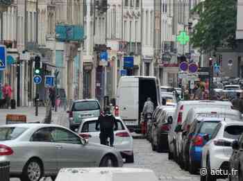 À Nancy, plus de 600 places gratuites vont devenir payantes en mars - Le Pays d'Auge