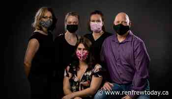 International Women's Day fundraiser photoshoot in Pembroke this weekend - renfrewtoday.ca