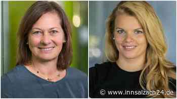 Gründertochter übernimmt Byodo - Biohersteller bleibt auch nach Geschäftsführerwechsel in Familienhand