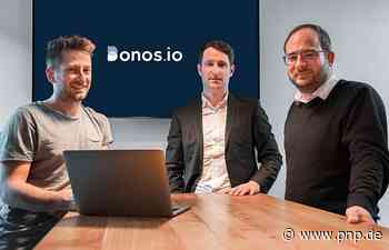 Passauer Start-up entwickelt Plattform für steuergünstiges Belohnungssystem - Passauer Neue Presse - PNP.de