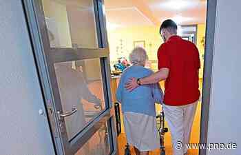 Impfpflicht in der Pflege: "Grundproblem nur verschoben" - Passauer Neue Presse - PNP.de