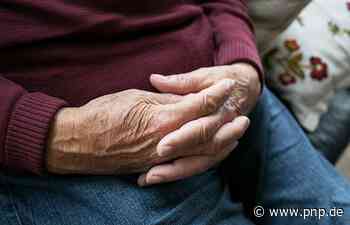 Alleinstehende Seniorin sucht Betreuung mit Sterbehilfe per Anzeige - Passauer Neue Presse - PNP.de