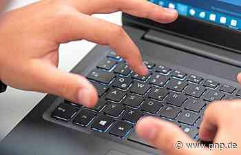 Digitalisierung an Schulen geht weiter - Landkreis Passau - Passauer Neue Presse - PNP.de
