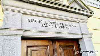 Ende einer Tradition: Keine Priesterausbildung mehr in Passau - br.de