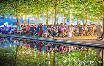 Darauf darf sich Passau 2022 freuen - Passau - Passauer Neue Presse - PNP.de