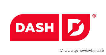 DASH PARTNERS WITH KEVIN CURRY ON THE FIT COOK X DASH USA - English - PR Newswire