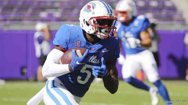 2022 NFL Scouting Combine: Seven candidates to run fastest 40-yard dash - NFL.com