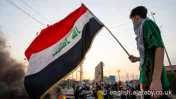 The Iraq Report: Judicial rulings dash dreams of Sadr, Kurds - The New Arab
