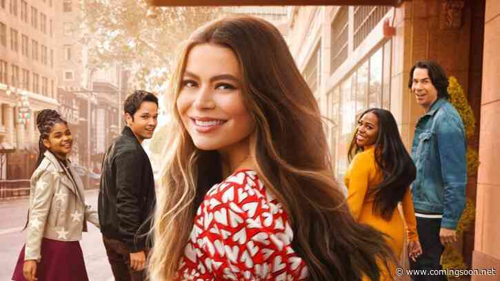 iCarly Season 2 Trailer Sets Paramount+ Return Date