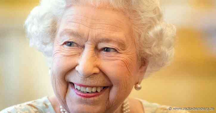 Nach Corona-Infektion: Queen gibt wieder Online-Audienzen