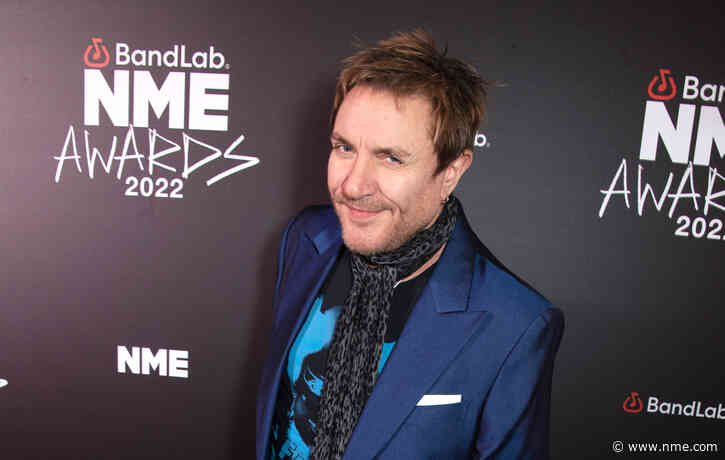 Simon Le Bon wants Anya Taylor-Joy to play him in Duran Duran biopic