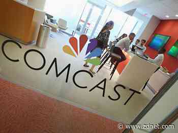 Comcast's 2021 Network Report shows traffic patterns returning to pre-pandemic trends