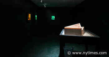 Josh Kline: Living in the Ruined World