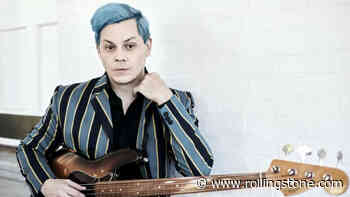 Jack White Channels Cab Calloway With Q-Tip on New Song ‘Hi-De-Ho’
