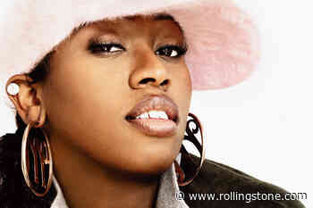 Flo Milli on Missy Elliott: ‘I See Her Influence Everywhere’