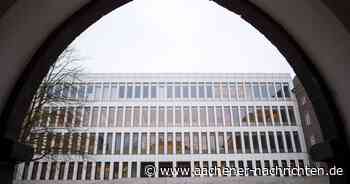 Vergewaltigung in Aachen: Ein Geständnis zum Prozessauftakt