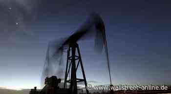 Ukraine-Krieg: Ölpreis schnellt in die Höhe – Droht ein Versorgungsengpass?