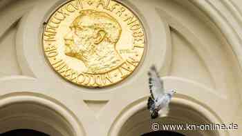 Über 100 Nobelpreisträger unterzeichnen Friedensappell und warnen vor Atomwaffen