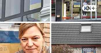 Schleswig-Holstein zeigt Flagge gegen den Krieg