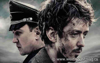 Greener Pastures and Persian Lessons end festival - Westmount Magazine