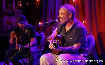 The stories behind the stories behind /3 - Westmount Magazine