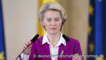 Nach Ukraine und Georgien: Auch Moldau will in die EU