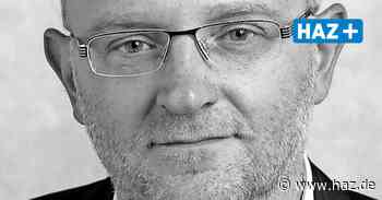 Neustadt: Ehemaliger KGS-Leiter Tobias Hunfeld stirbt mit nur 51 Jahren - HAZ