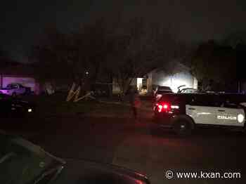 Teen killed in shooting across street from LBJ high school