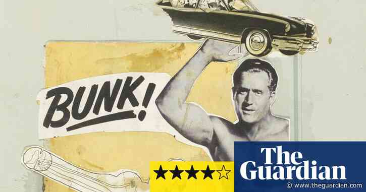 Demobbed dreamers bring back the zing – Postwar Modern review