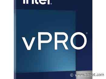 Intel debuts vPro enterprise platform supported by 12th-gen processor range