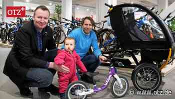 Fahrradhändler Bike-and-Snow aus Jena expandiert