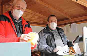 Aschermittwoch: Fisch auf den Tisch - Plattling - Passauer Neue Presse - PNP.de