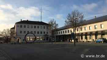 Fünfjähriger allein im Zug nach Plattling unterwegs - br.de